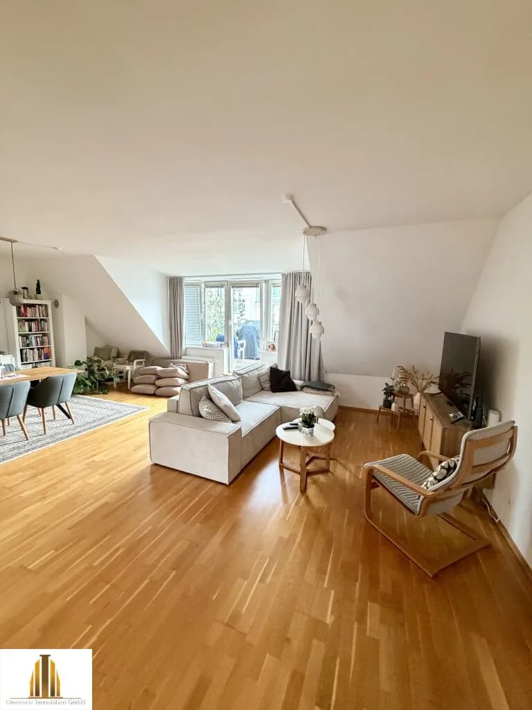 3-Zimmer-Wohnung kaufen in Wien – 93,45 m², € 468.000 – Bild 4 von 17