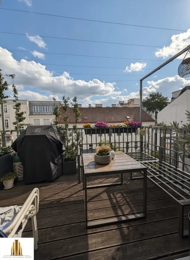 3-Zimmer-Wohnung kaufen in Wien – 93,45 m², € 468.000 – Bild 6 von 17