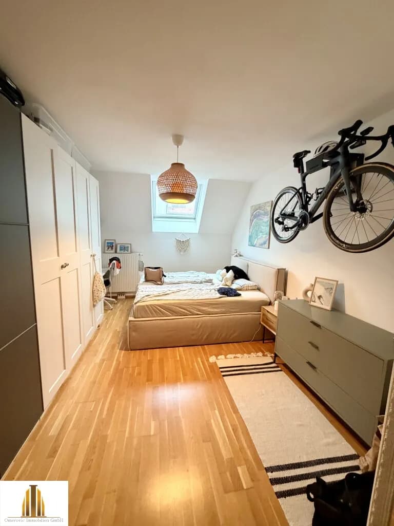 3-Zimmer-Wohnung kaufen in Wien – 93,45 m², € 468.000 – Bild 9 von 17