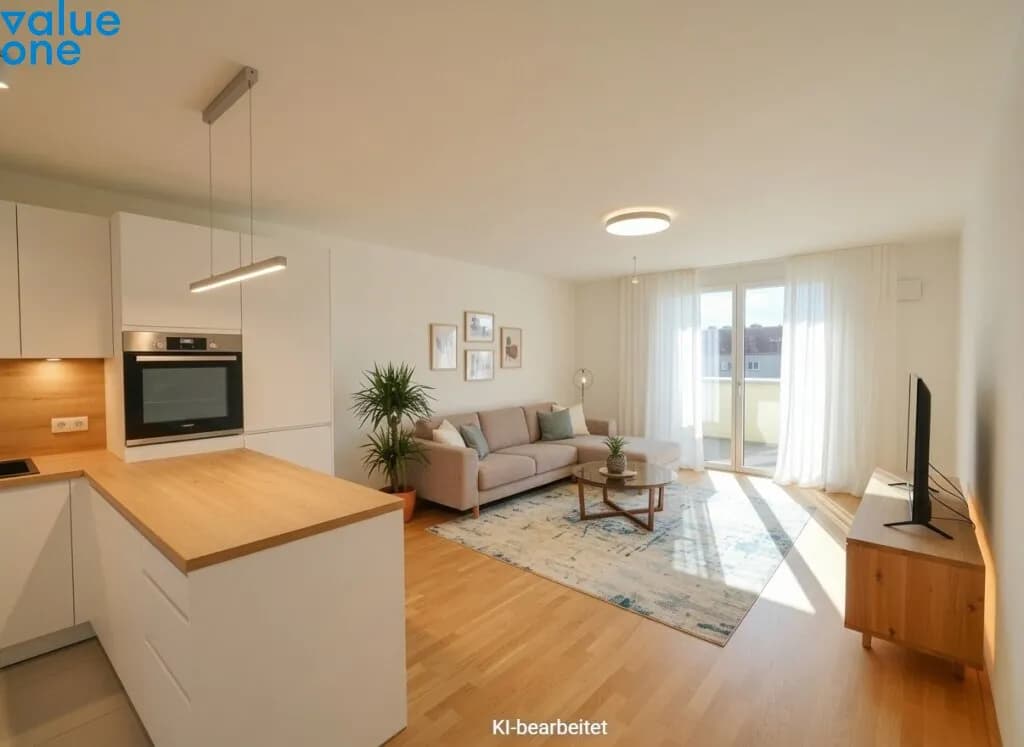 3-Zimmer-Wohnung kaufen in Wien – 67,45 m², € 460.000