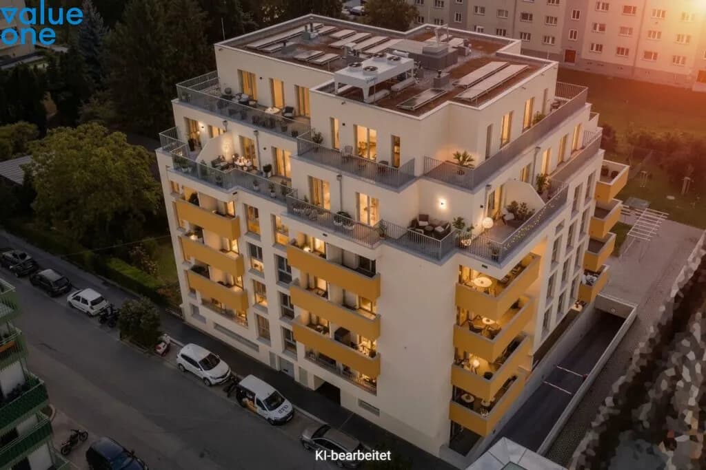 3-Zimmer-Wohnung kaufen in Wien – 67,45 m², € 460.000 – Bild 12 von 25