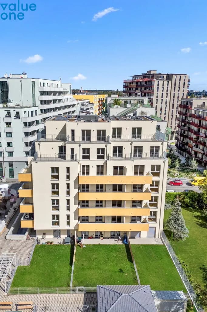 3-Zimmer-Wohnung kaufen in Wien – 67,45 m², € 460.000 – Bild 15 von 25