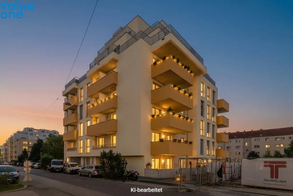 3-Zimmer-Wohnung kaufen in Wien – 67,45 m², € 460.000 – Bild 17 von 25