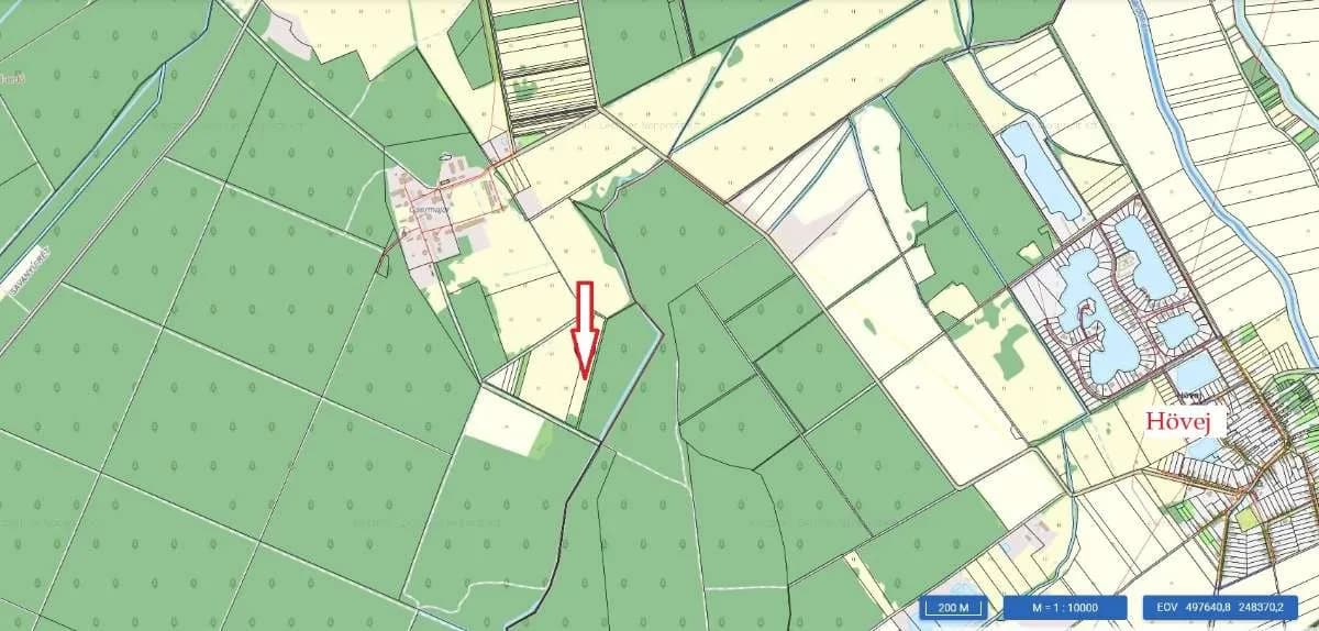 Immobilie kaufen in Österreich – 8 500 m², € 38.000 – Bild 2 von 3