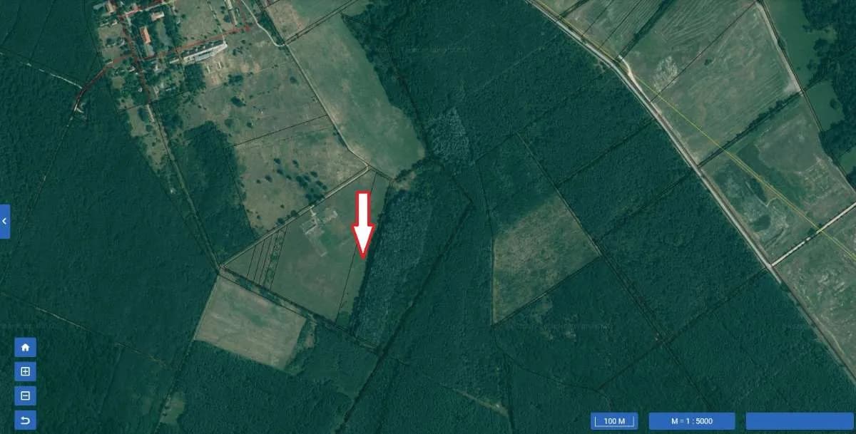Immobilie kaufen in Österreich – 8 500 m², € 38.000 – Bild 3 von 3