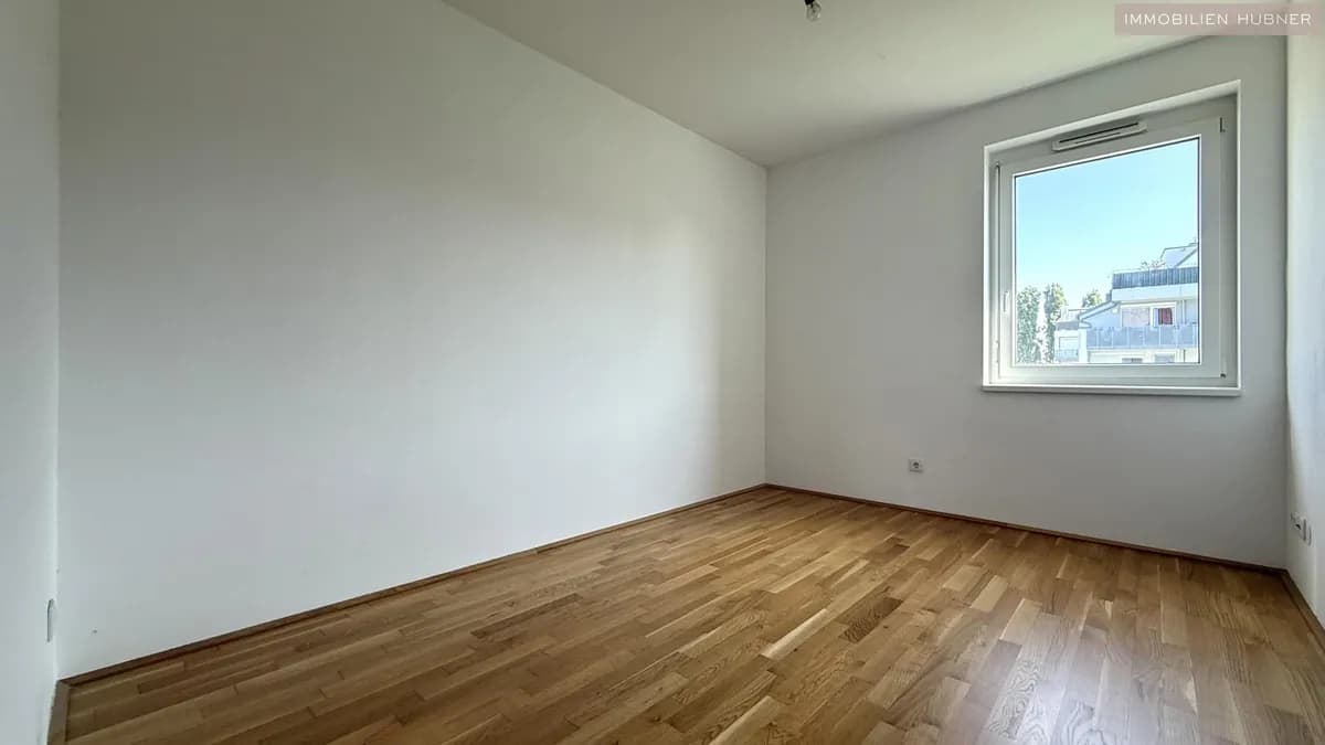 3-Zimmer-Wohnung mieten in Wiener Neustadt – 62,97 m², € 985 – Bild 4 von 12