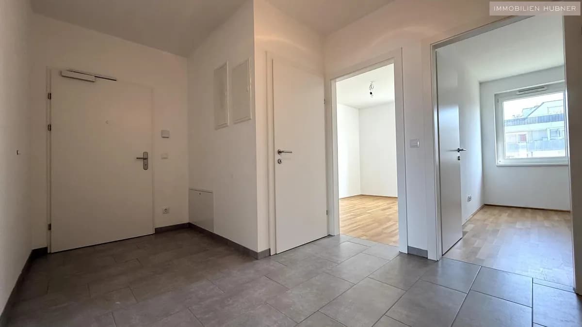 3-Zimmer-Wohnung mieten in Wiener Neustadt – 62,97 m², € 985 – Bild 6 von 12