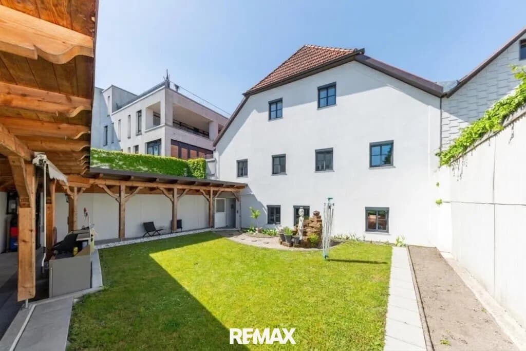 Gewerbeimmobilie kaufen in Steyr – 282,88 m², € 622.000