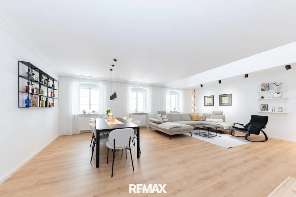 Gewerbeimmobilie kaufen in Steyr – 282,88 m², € 622.000 – Bild 2 von 20