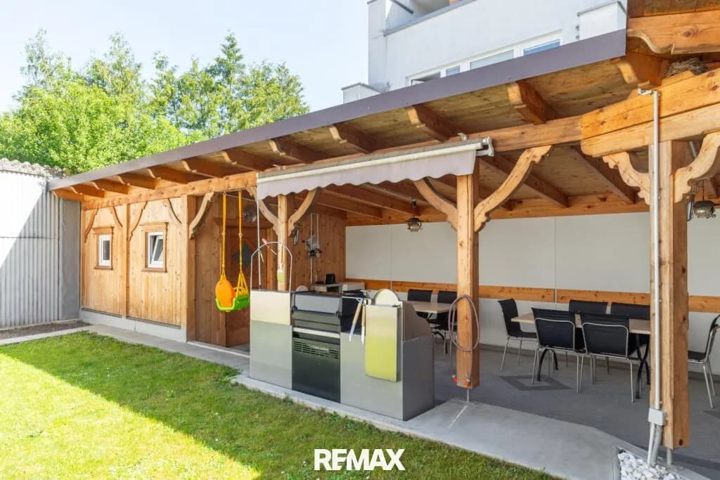 Gewerbeimmobilie kaufen in Steyr – 282,88 m², € 622.000 – Bild 16 von 20