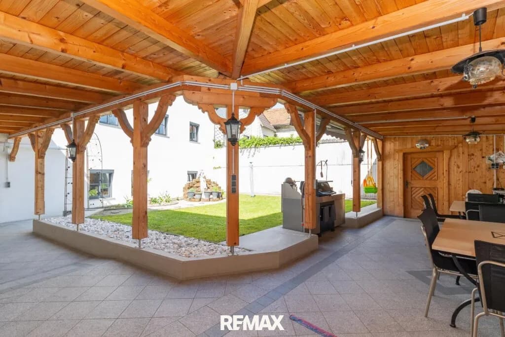Gewerbeimmobilie kaufen in Steyr – 282,88 m², € 622.000 – Bild 17 von 20