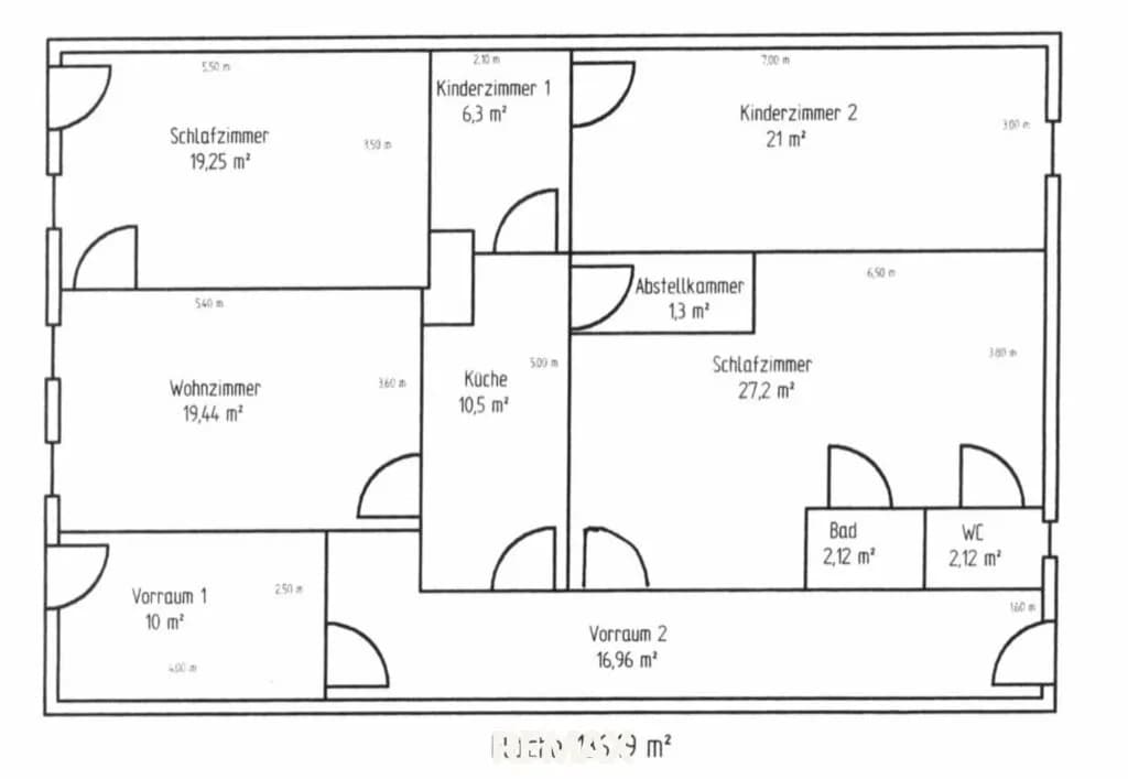 Gewerbeimmobilie kaufen in Steyr – 282,88 m², € 622.000 – Bild 18 von 20