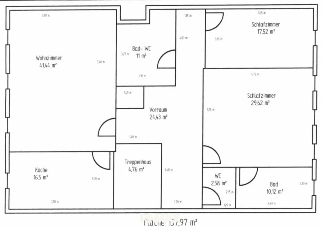 Gewerbeimmobilie kaufen in Steyr – 282,88 m², € 622.000 – Bild 19 von 20