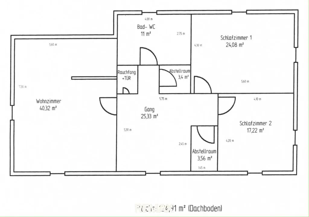 Gewerbeimmobilie kaufen in Steyr – 282,88 m², € 622.000 – Bild 20 von 20