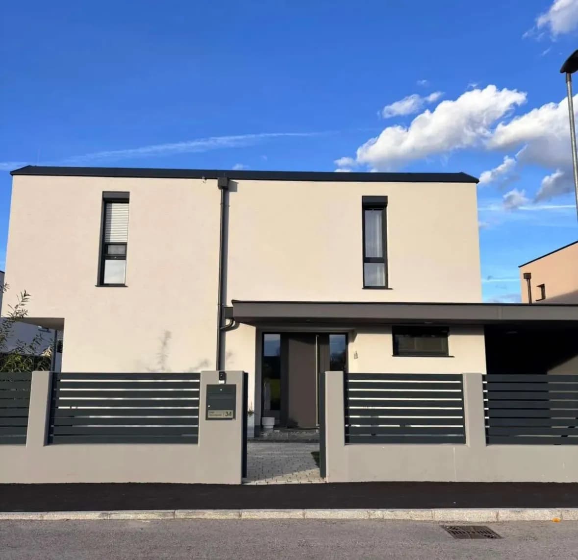 Haus kaufen in Wiener Neustadt – 268 m², € 850.000