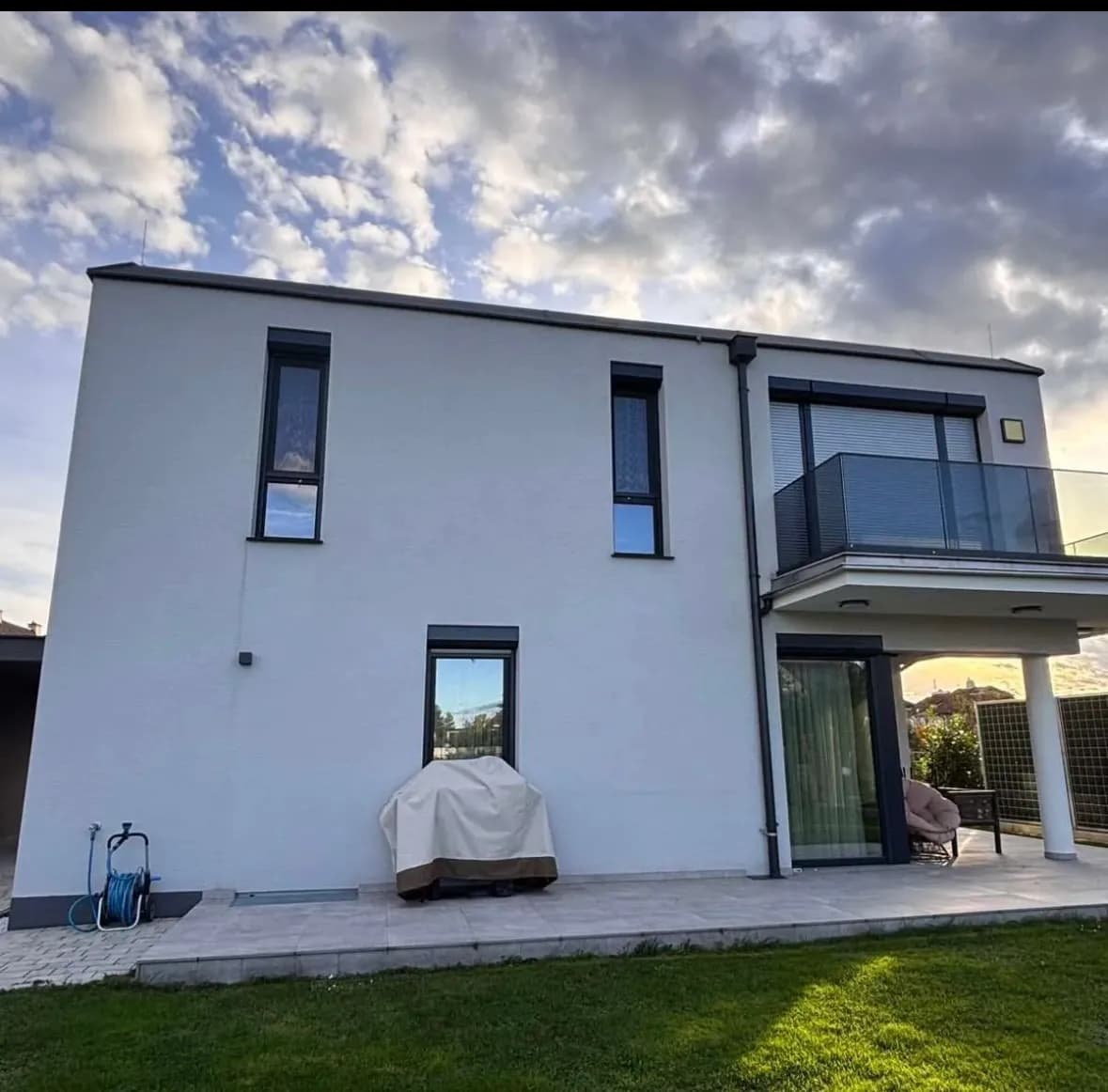 Haus kaufen in Wiener Neustadt – 268 m², € 850.000 – Bild 3 von 40