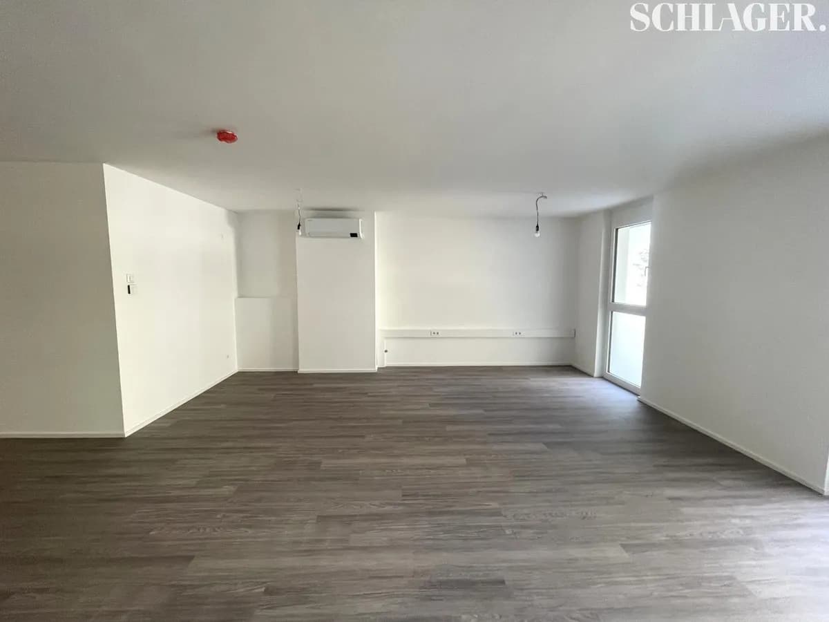 Gewerbeimmobilie mieten in Graz – 48 m², € 555 – Bild 3 von 4