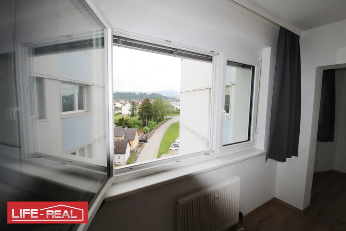 1-Zimmer-Wohnung kaufen in Vöcklabruck – 28 m², € 110.000 – Bild 4 von 14