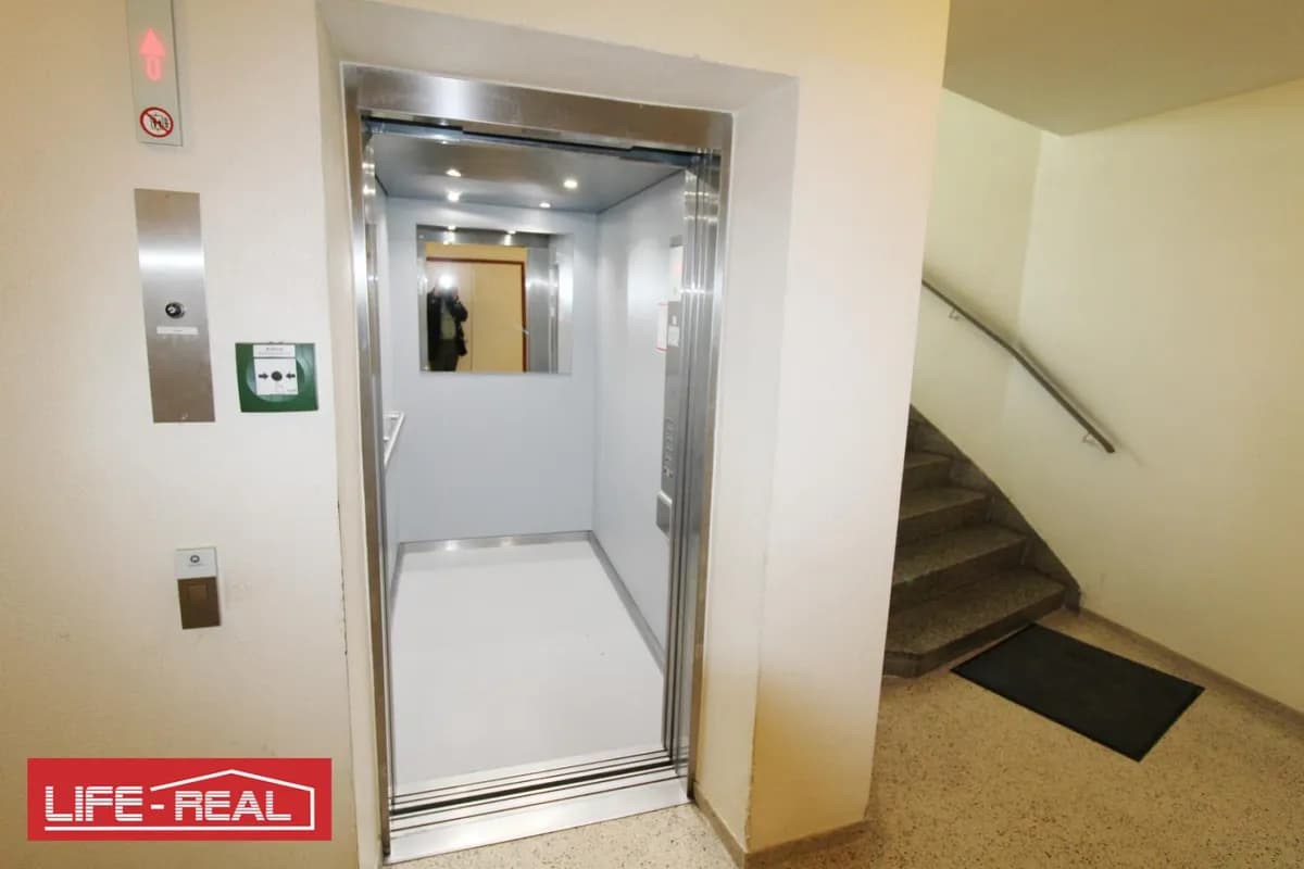 1-Zimmer-Wohnung kaufen in Vöcklabruck – 28 m², € 110.000 – Bild 10 von 14
