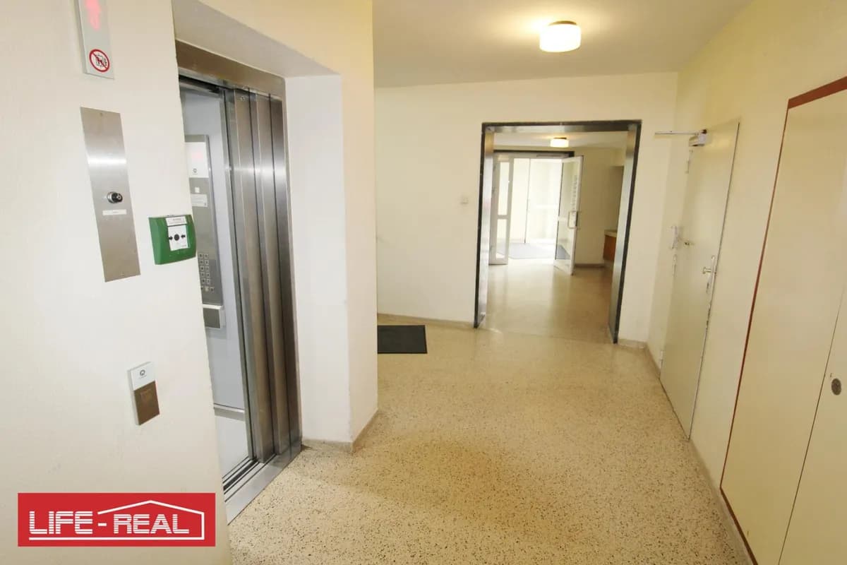 1-Zimmer-Wohnung kaufen in Vöcklabruck – 28 m², € 110.000 – Bild 11 von 14