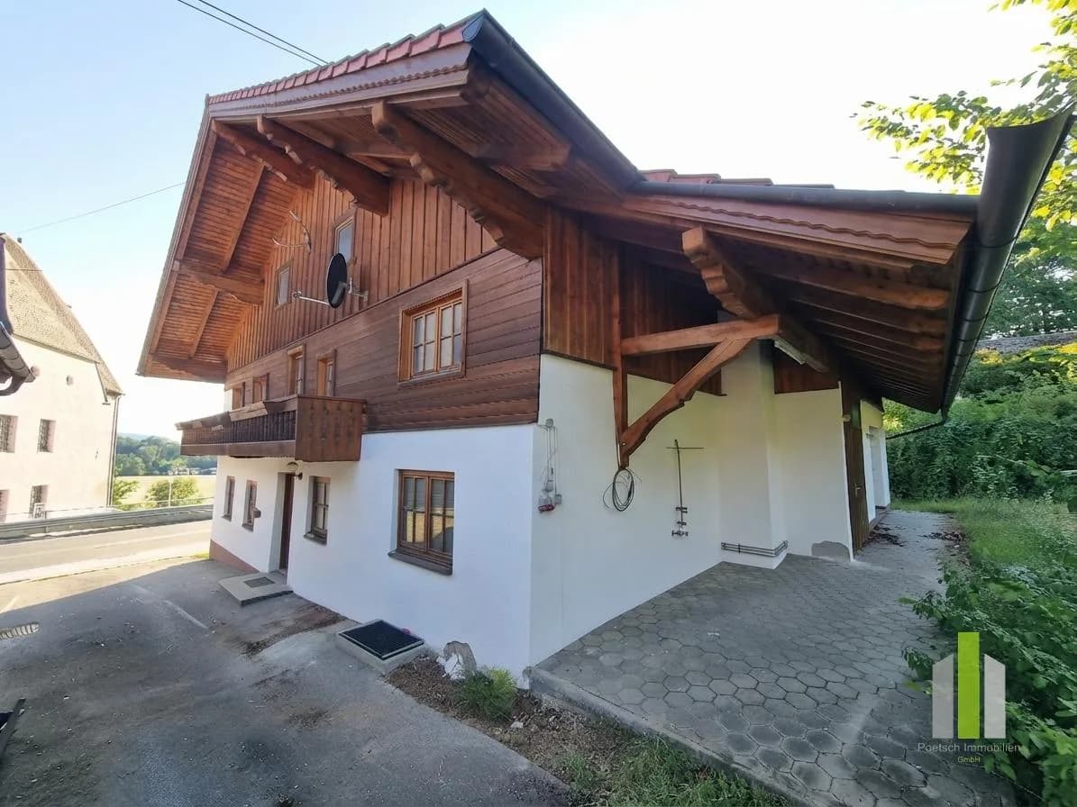 Grundstück kaufen in Braunau am Inn – 2 122 m², € 360.000 – Bild 2 von 5