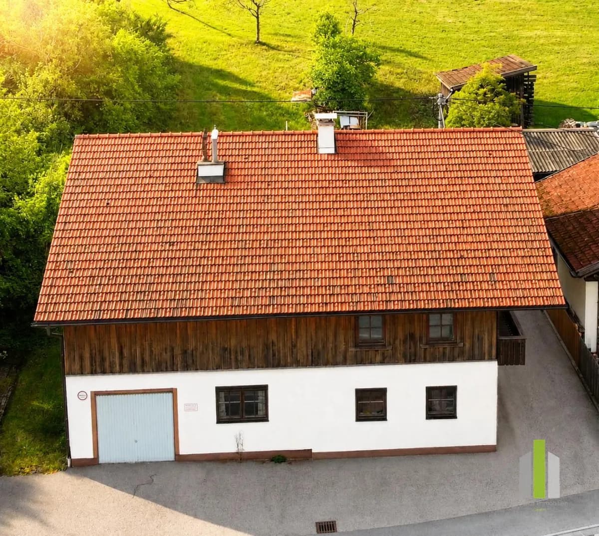 Grundstück kaufen in Braunau am Inn – 2 122 m², € 360.000 – Bild 3 von 5