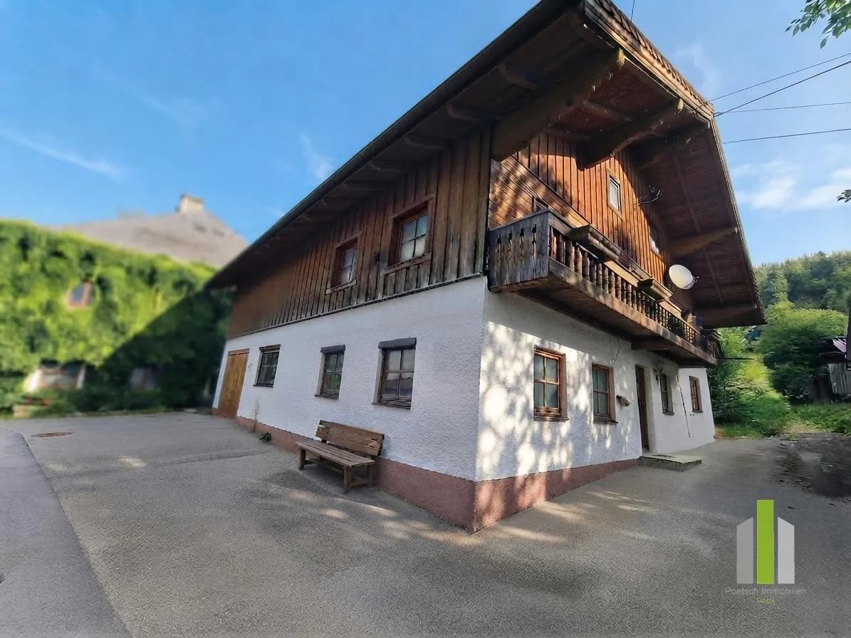 Grundstück kaufen in Braunau am Inn – 2 122 m², € 360.000 – Bild 4 von 5