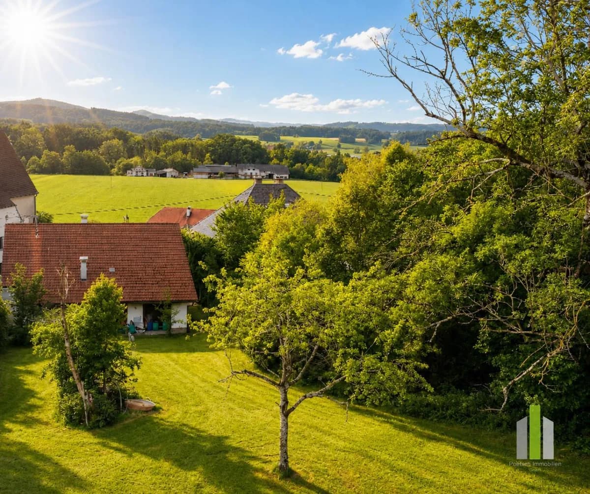 Grundstück kaufen in Braunau am Inn – 2 122 m², € 360.000 – Bild 5 von 5