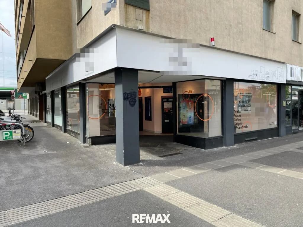 Gewerbeimmobilie kaufen in Wien – 91 m², € 599.000