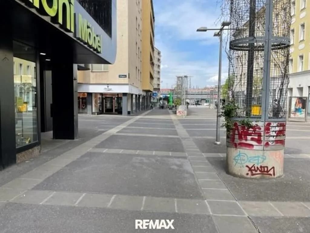 Gewerbeimmobilie kaufen in Wien – 91 m², € 599.000 – Bild 2 von 5