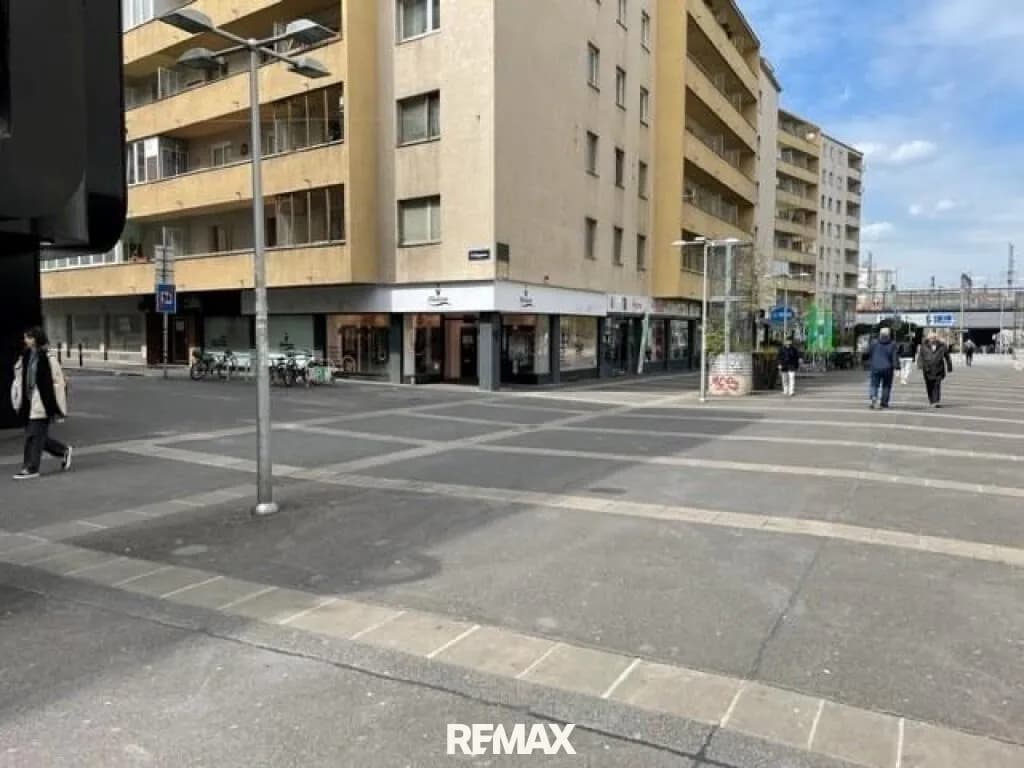 Gewerbeimmobilie kaufen in Wien – 91 m², € 599.000 – Bild 3 von 5