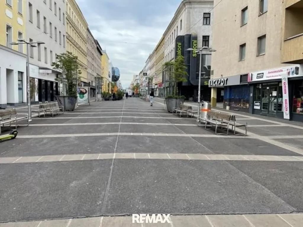 Gewerbeimmobilie kaufen in Wien – 91 m², € 599.000 – Bild 4 von 5