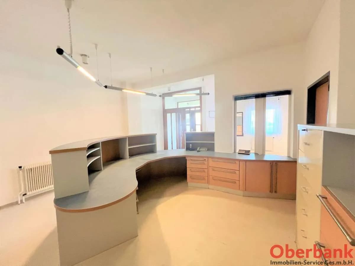 7-Zimmer-Immobilie mieten in Wels – 123 m², € 940 – Bild 5 von 16