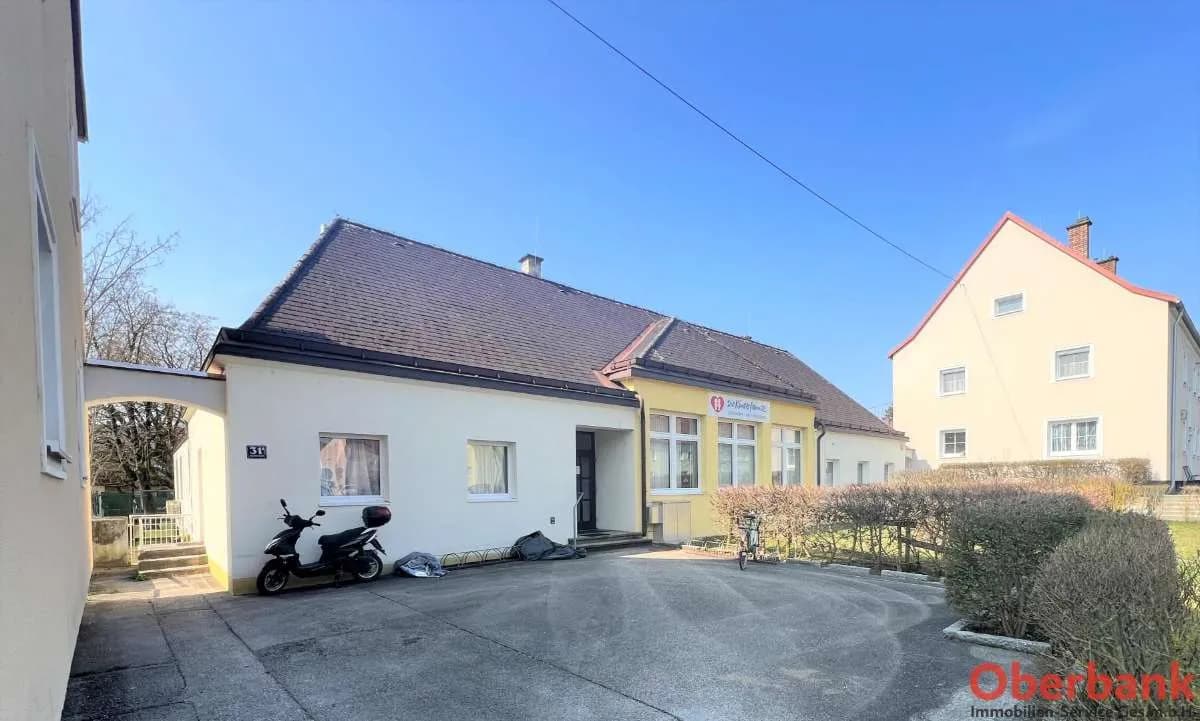 7-Zimmer-Immobilie mieten in Wels – 123 m², € 940 – Bild 12 von 16