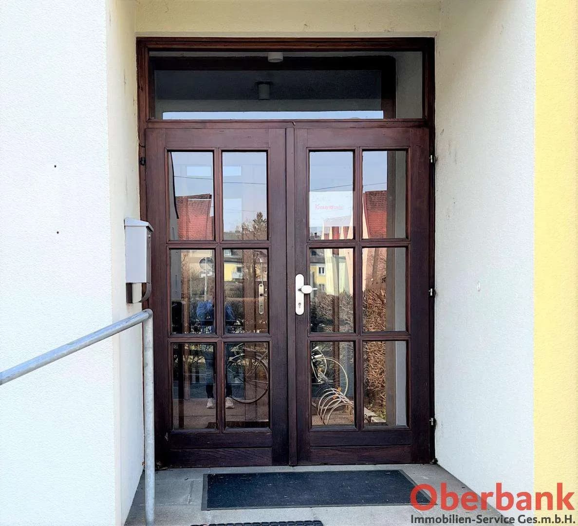 7-Zimmer-Immobilie mieten in Wels – 123 m², € 940 – Bild 13 von 16