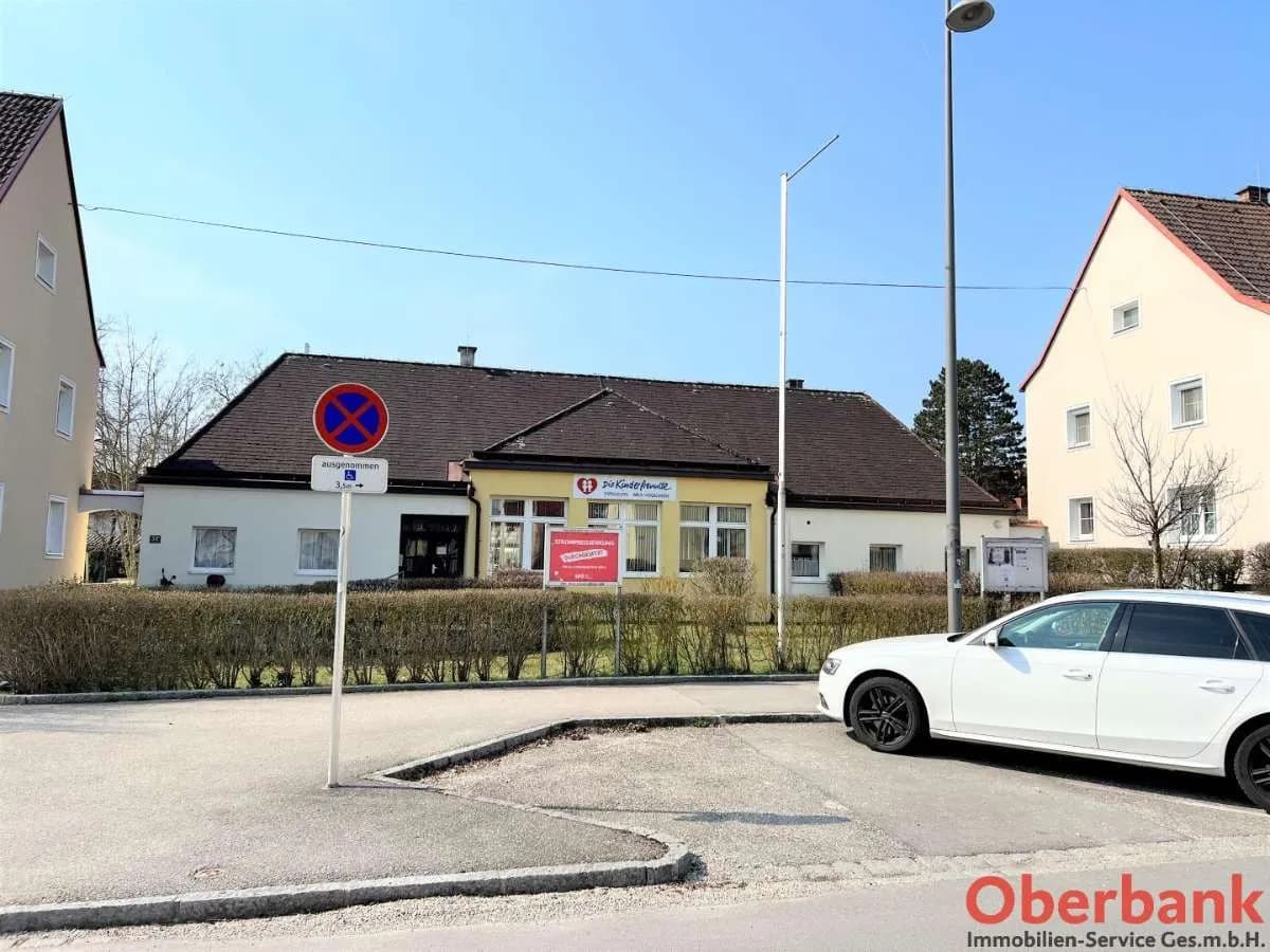 7-Zimmer-Immobilie mieten in Wels – 123 m², € 940 – Bild 14 von 16