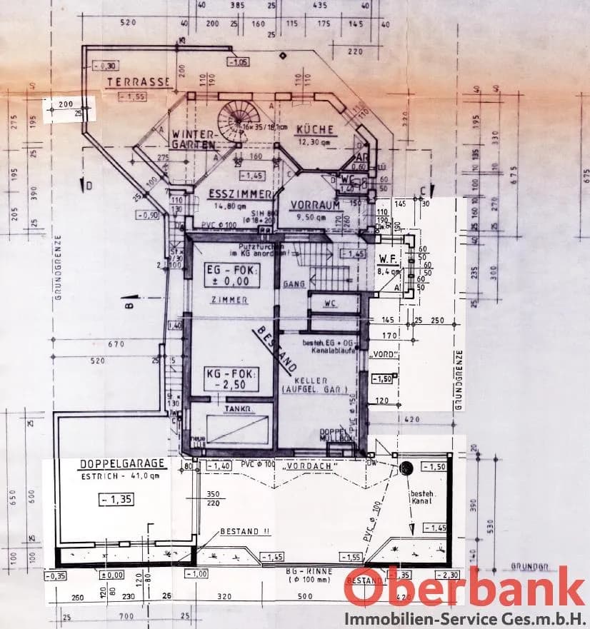 8-Zimmer-Haus kaufen in Linz Land – 222 m², € 659.000 – Bild 15 von 17