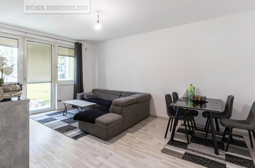 2-Zimmer-Wohnung mieten in Linz Land – 60,77 m², € 739 – Bild 3 von 12