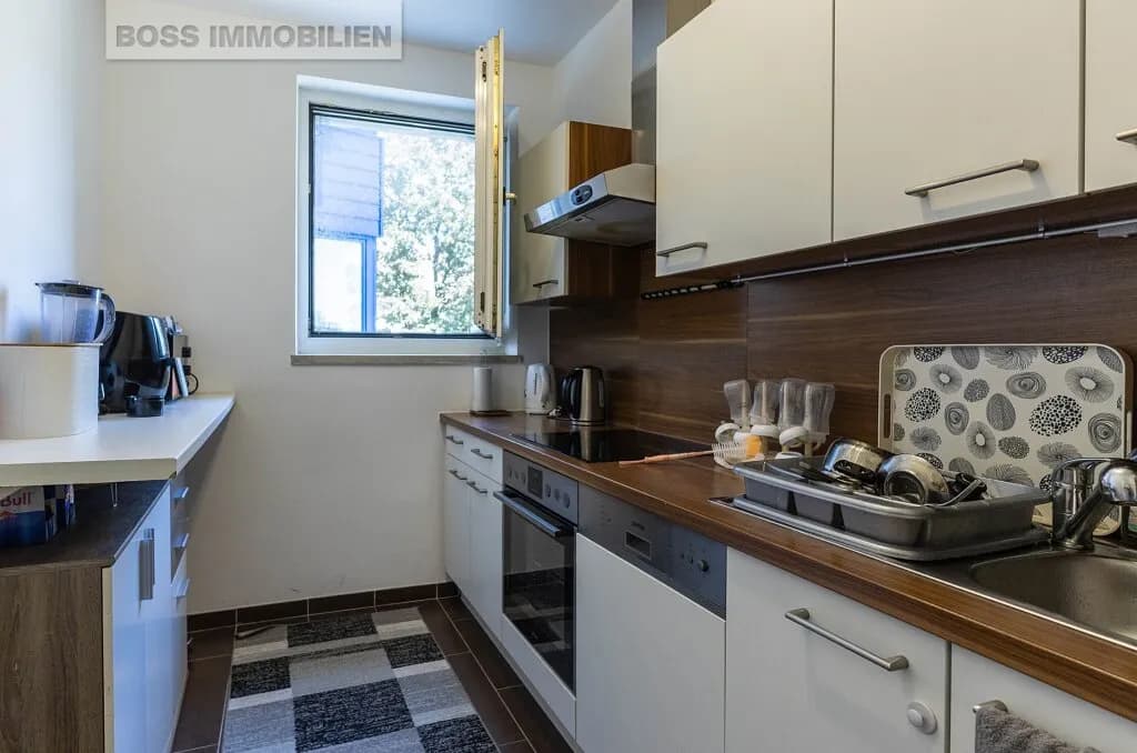 2-Zimmer-Wohnung mieten in Linz Land – 60,77 m², € 739 – Bild 5 von 12