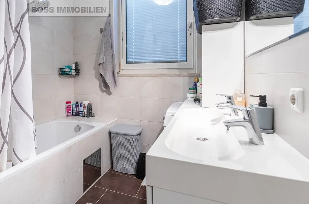 2-Zimmer-Wohnung mieten in Linz Land – 60,77 m², € 739 – Bild 7 von 12