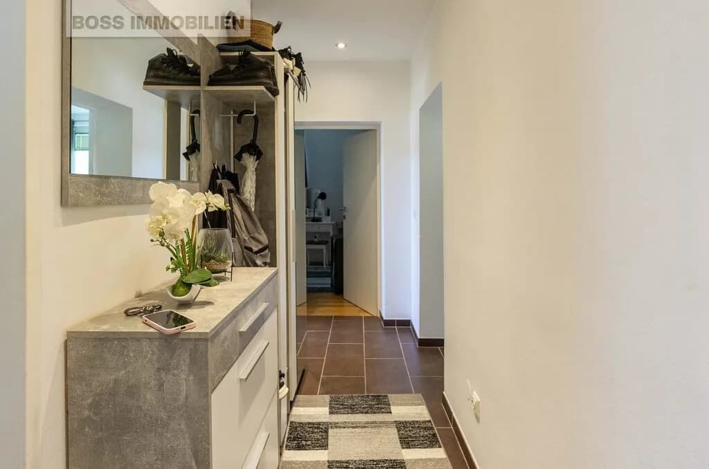 2-Zimmer-Wohnung mieten in Linz Land – 60,77 m², € 739 – Bild 8 von 12