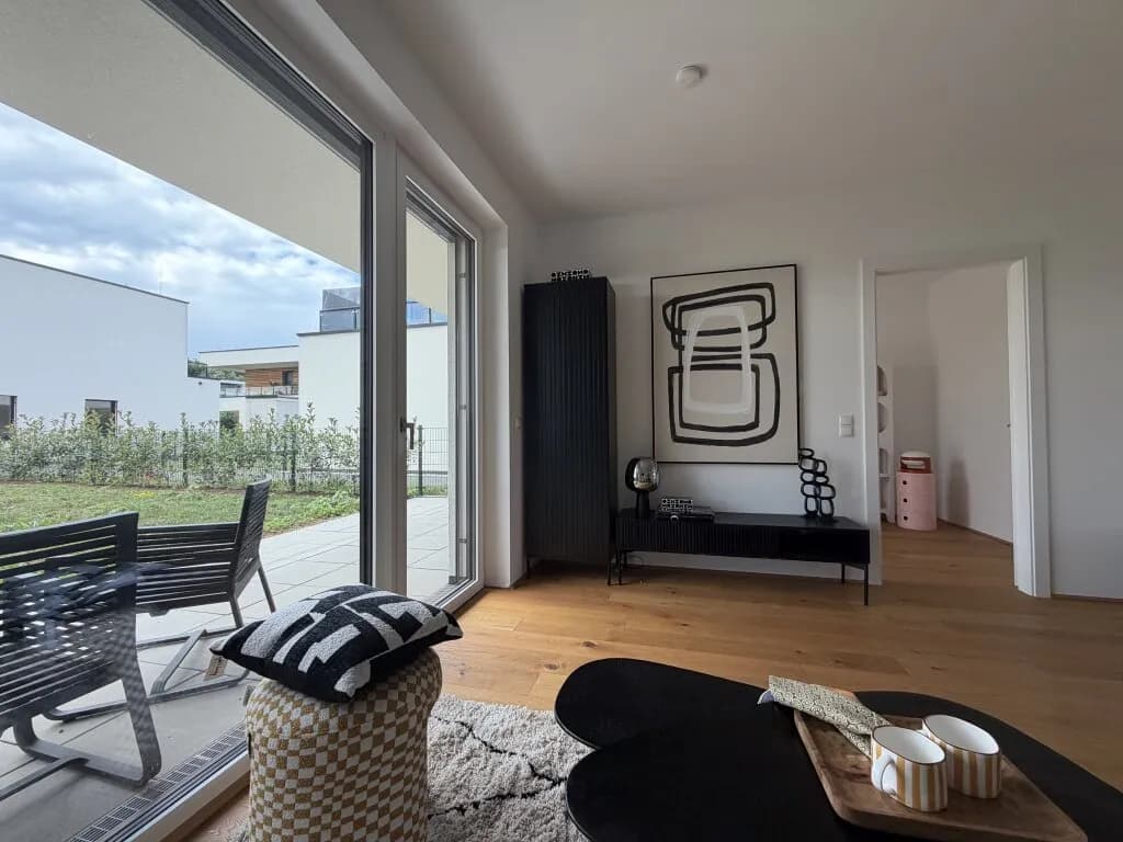 3-Zimmer-Wohnung kaufen in Graz – 58,4 m², € 359.000 – Bild 4 von 22