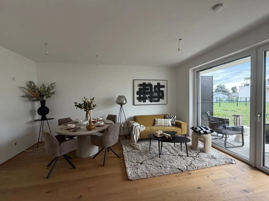 3-Zimmer-Wohnung kaufen in Graz – 58,4 m², € 359.000 – Bild 5 von 22