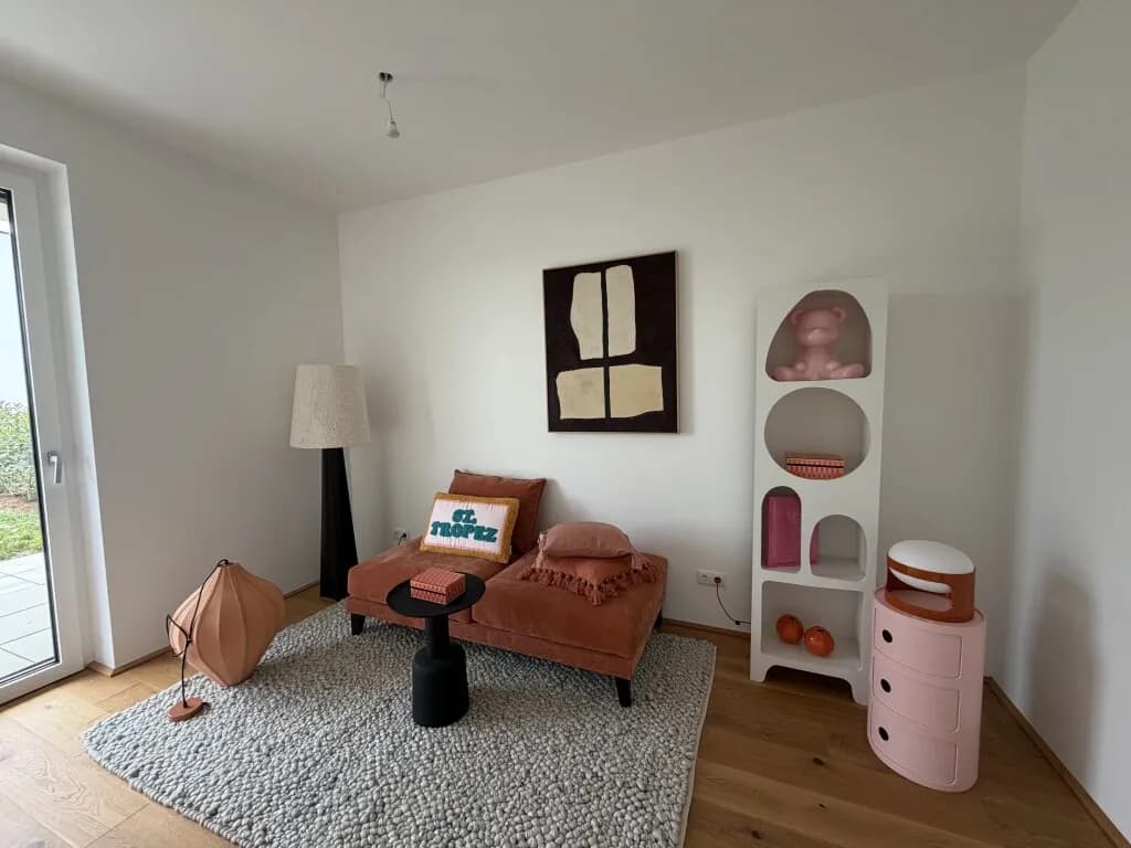 3-Zimmer-Wohnung kaufen in Graz – 58,4 m², € 359.000 – Bild 6 von 22