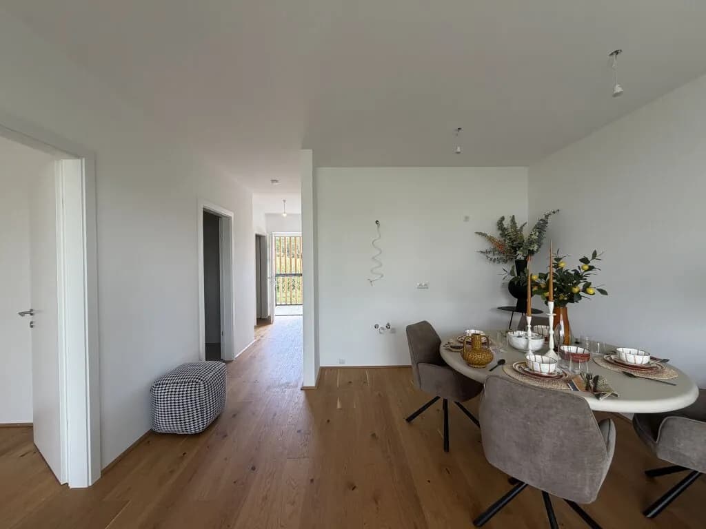 3-Zimmer-Wohnung kaufen in Graz – 58,4 m², € 359.000 – Bild 7 von 22