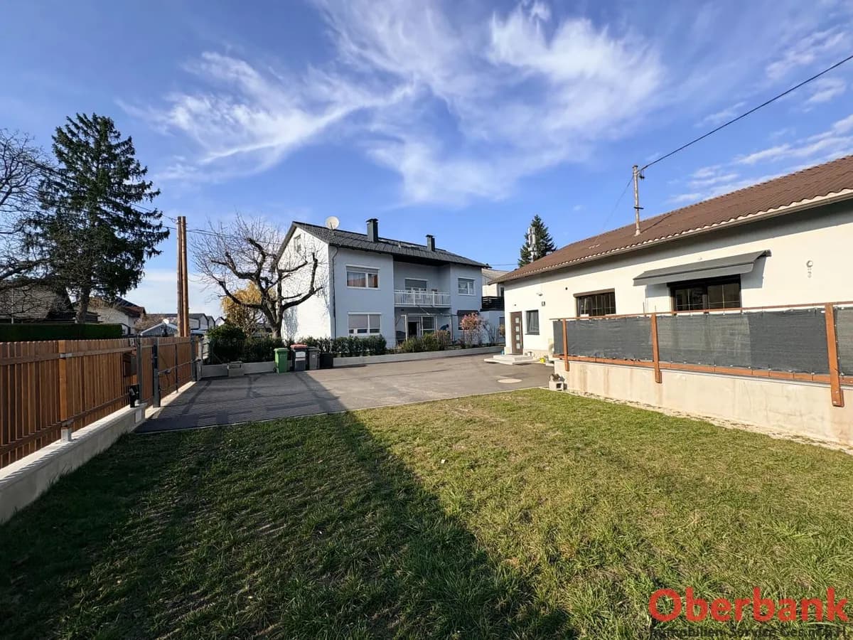7-Zimmer-Haus kaufen in Linz Land – 156 m², € 449.000