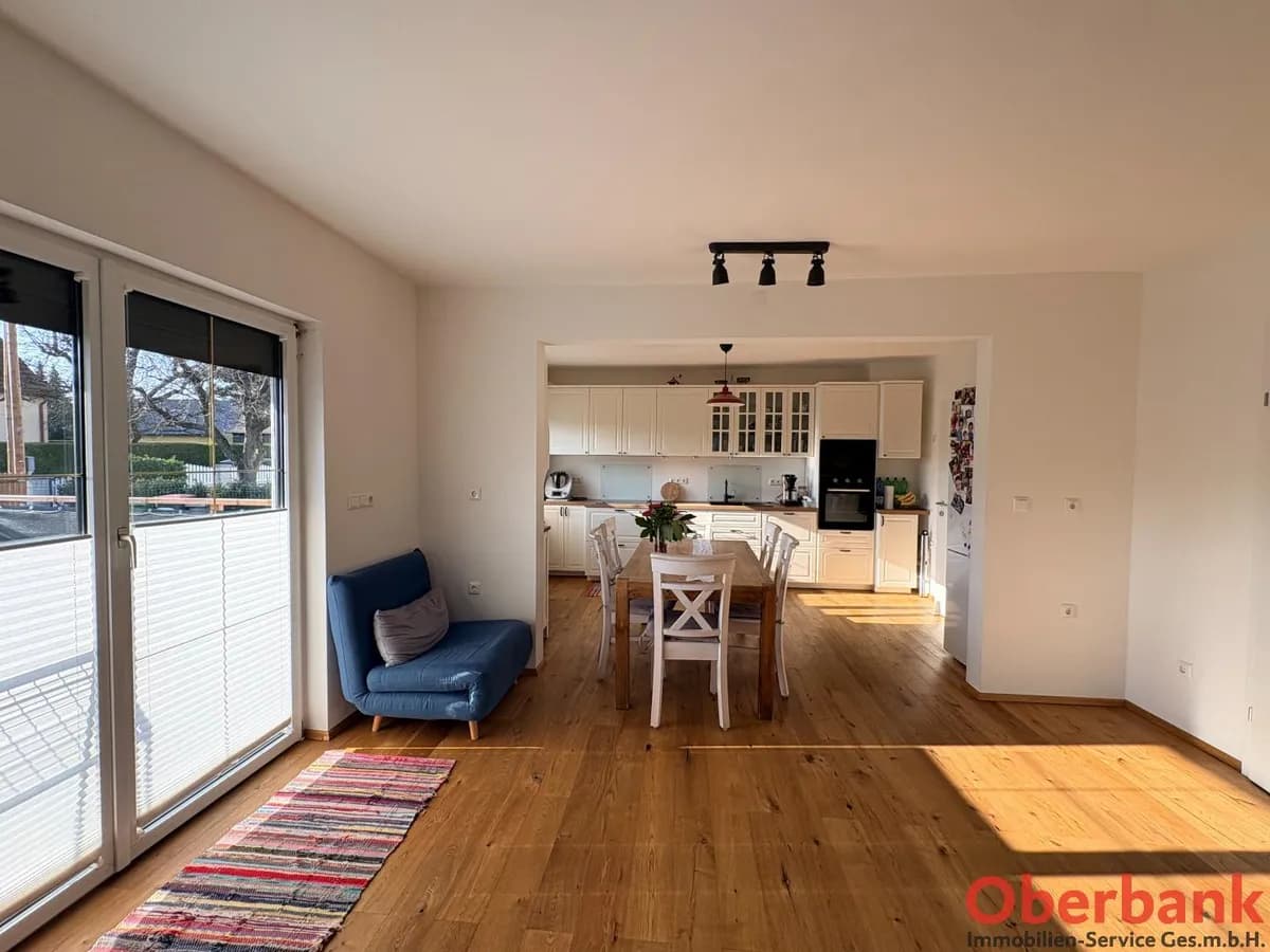 7-Zimmer-Haus kaufen in Linz Land – 156 m², € 449.000 – Bild 9 von 20