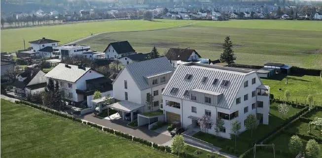 3-Zimmer-Wohnung kaufen in Linz – 90 m²