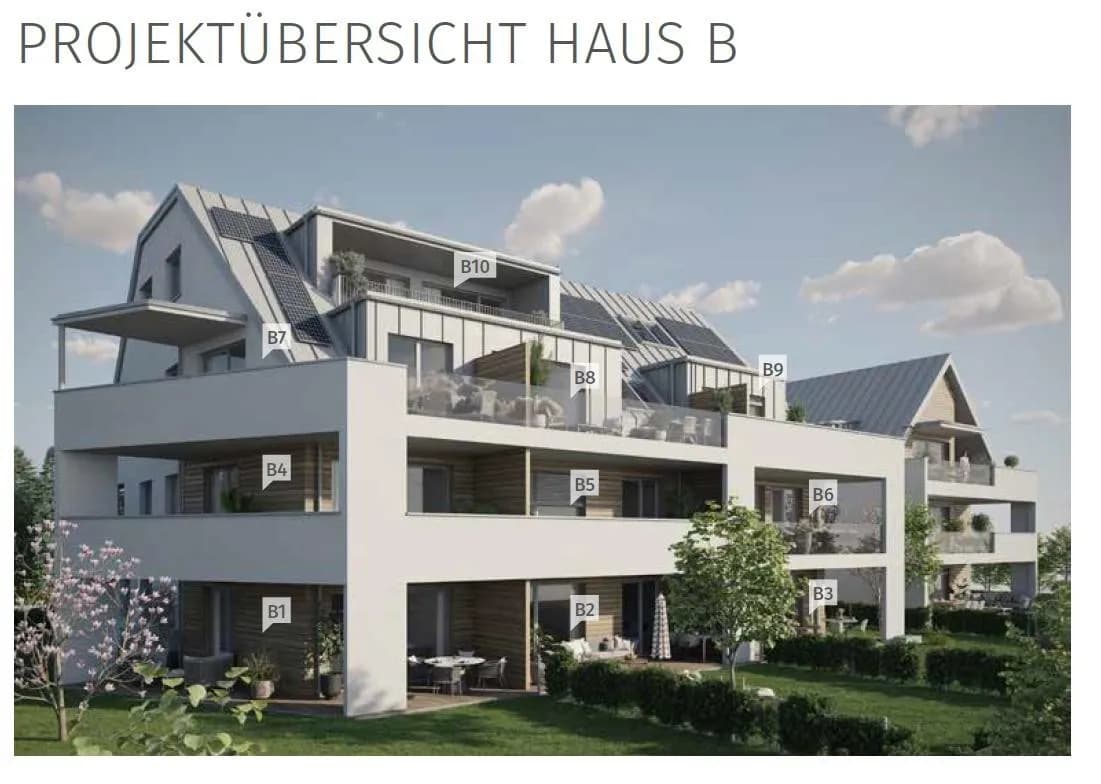 3-Zimmer-Wohnung kaufen in Linz – 90 m² – Bild 2 von 13