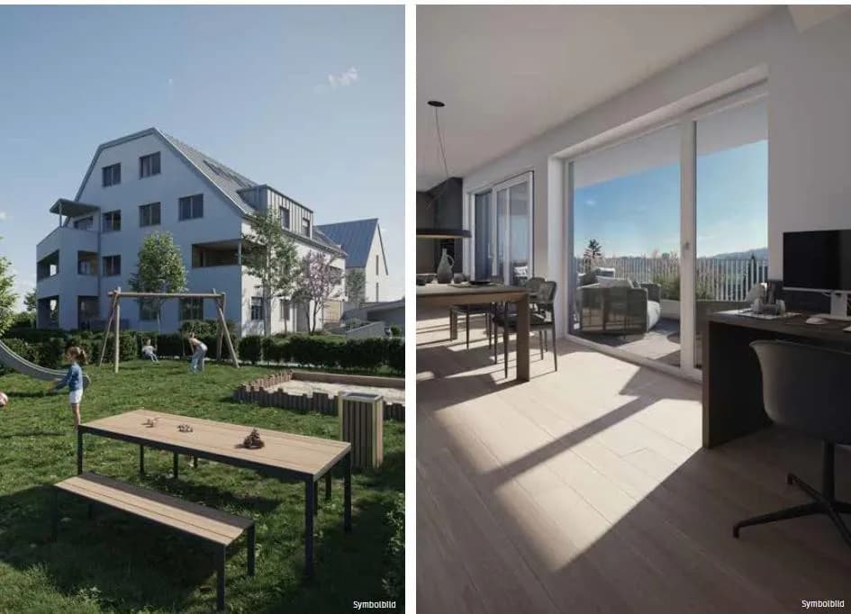 3-Zimmer-Wohnung kaufen in Linz – 90 m² – Bild 7 von 13